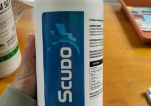 Fertilizante Scudo 1 litro