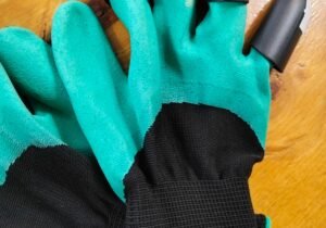 Guantes Garra